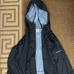 Columbia Windbreaker Jacket | Womens or Mens
